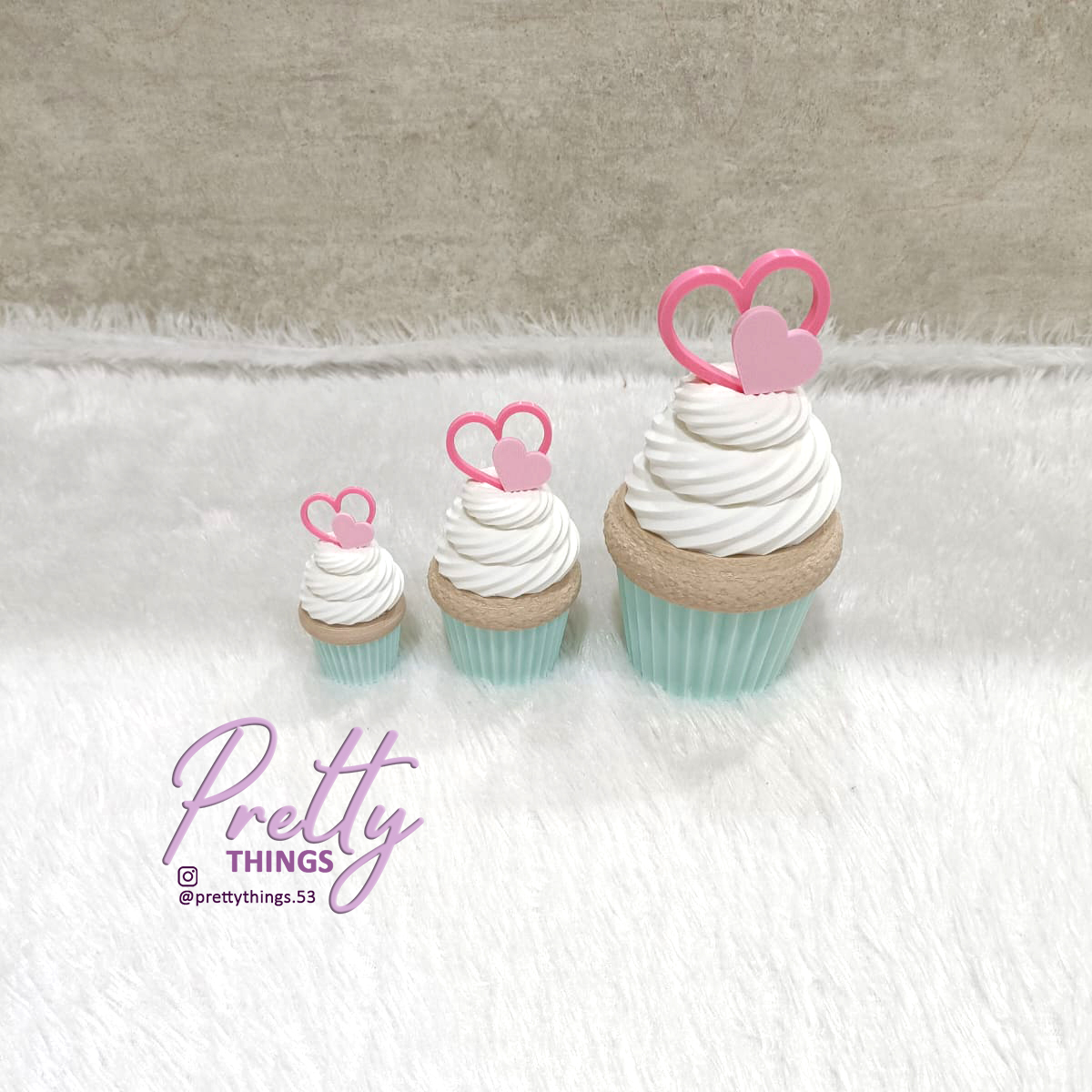 Pretty Things print gallery item